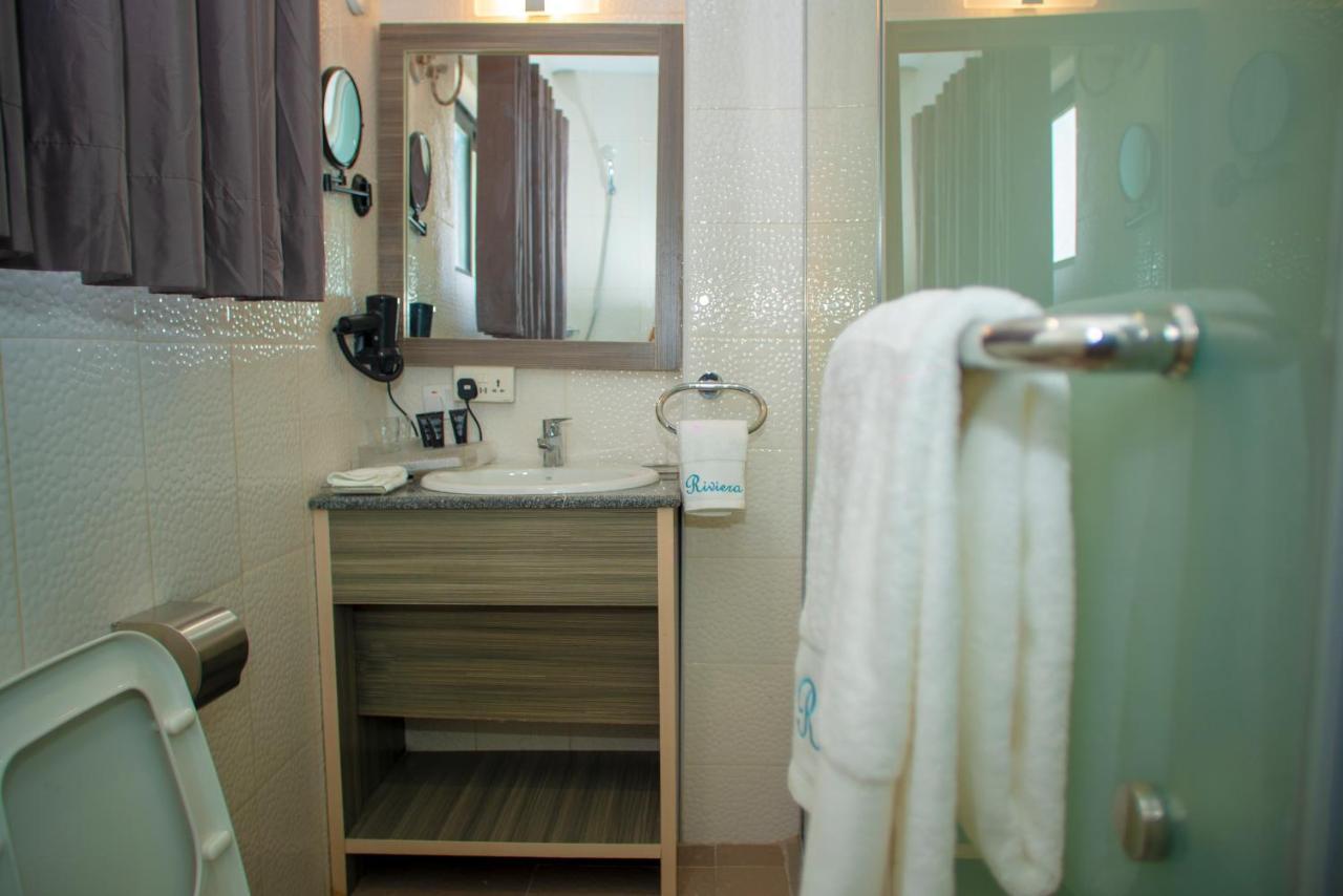 Riviera Suites Lagos Eksteriør bilde