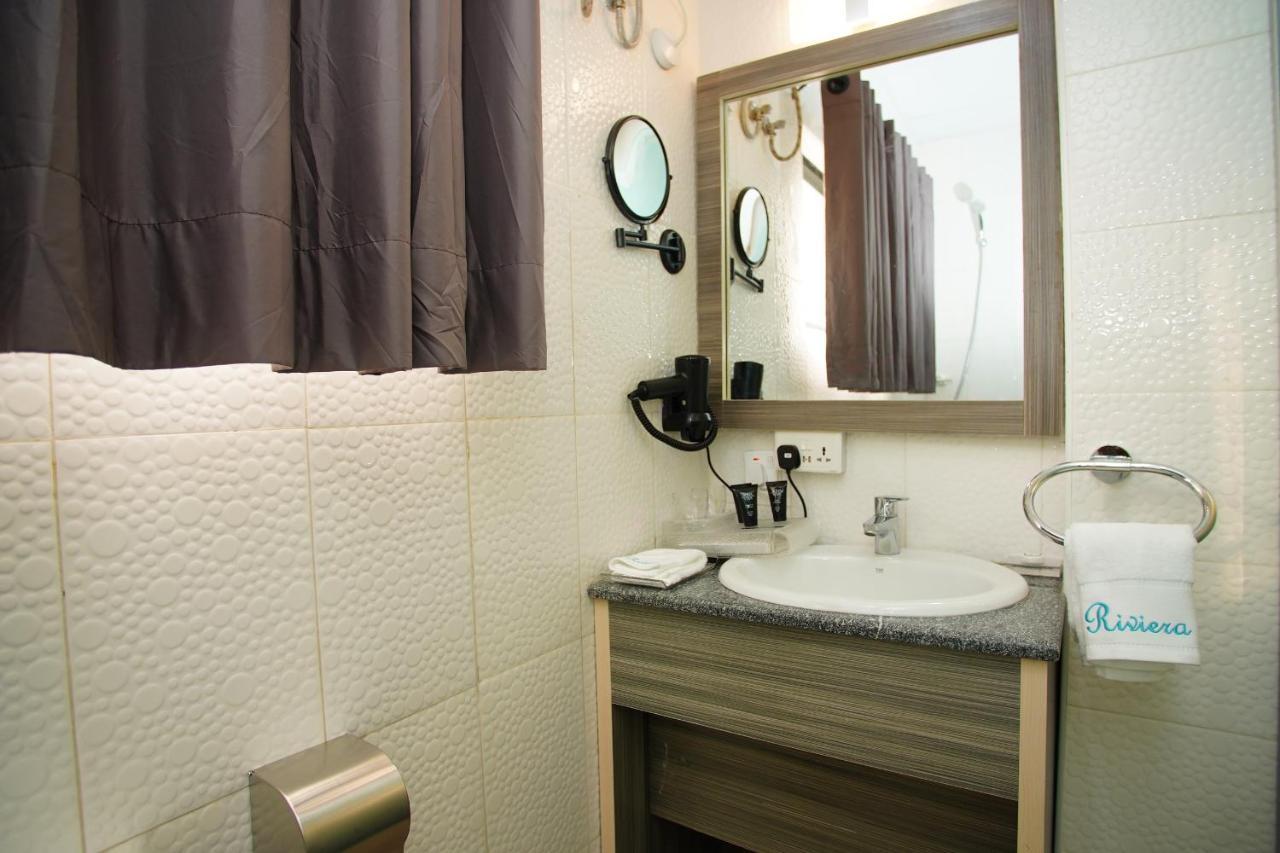 Riviera Suites Lagos Eksteriør bilde