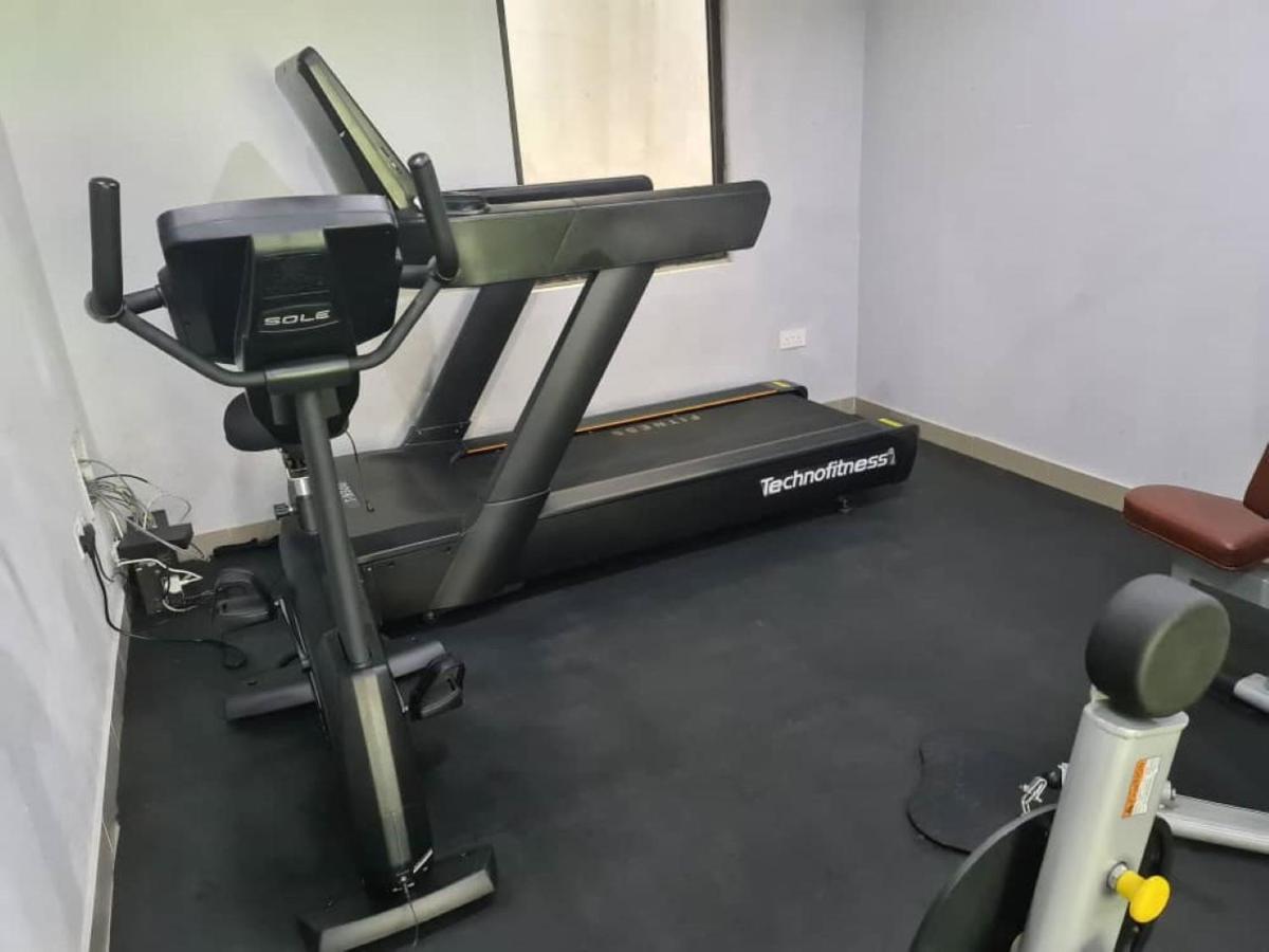 Riviera Suites Lagos Eksteriør bilde