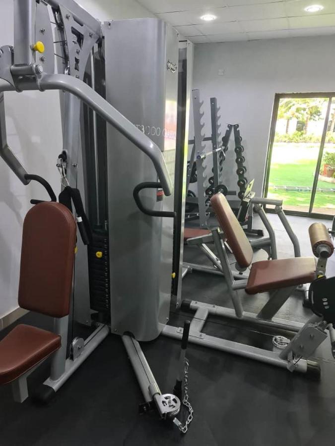 Riviera Suites Lagos Eksteriør bilde